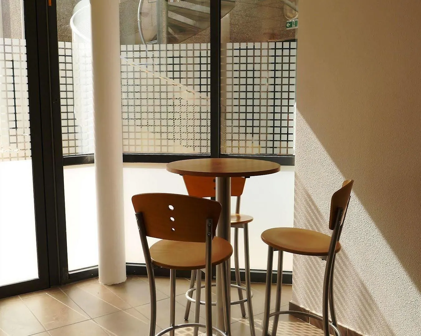 Aparthotel Montempo Apparthotel Lyon Viviani Vénissieux