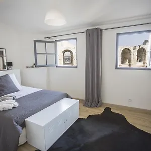 Hideaway - Le Duplex Des Arènes , Arles France