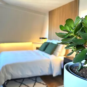 Dernier Etage Saint-maur , La Madeleine (Nord) France
