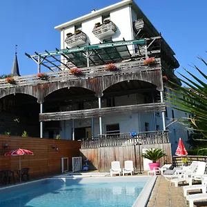 3* Hotel Le Beau Site