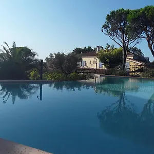 Mas Aurelia Fréjus