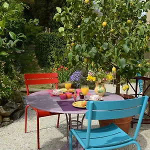  Frühstückspension Chez L'antiquaire